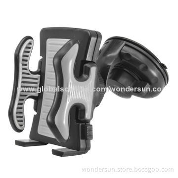 Universal Car Holder, OEM/ODM Orders Welcomed